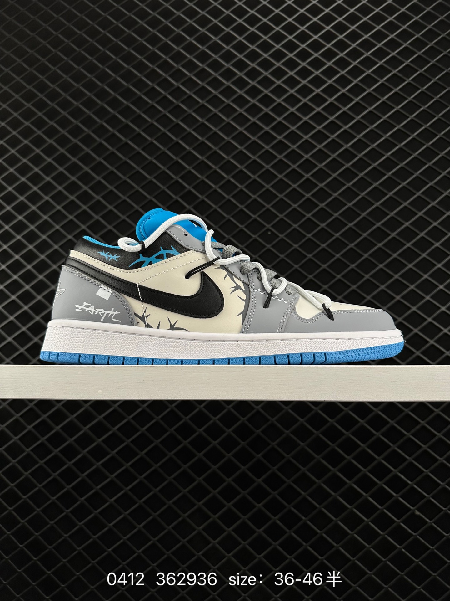 Air Jordan 1 Low AJ1